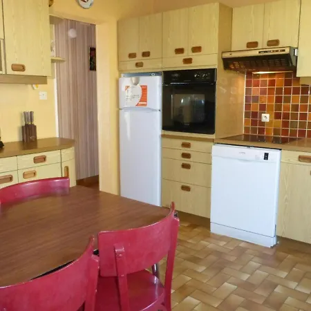 Dom wakacyjny Maison De 4 Pieces Vue Mer, 6 Couchages, Terrasse, Proche A - Fr-1-224a-2 Brétignolles-sur-Mer