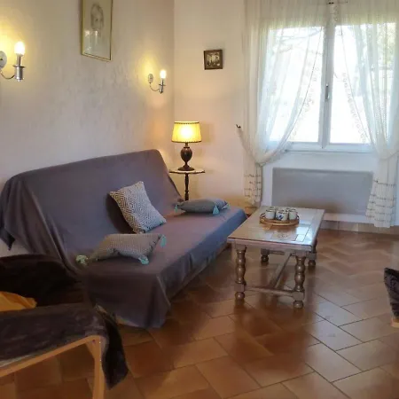 Maison De 4 Pieces Vue Mer, 6 Couchages, Terrasse, Proche A - Fr-1-224a-2 Dom wakacyjny