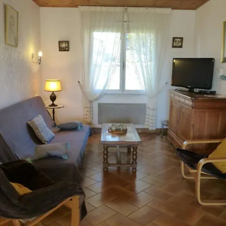 Maison De 4 Pieces Vue Mer, 6 Couchages, Terrasse, Proche A - Fr-1-224a-2 Dom wakacyjny *