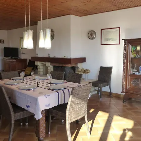 Dom wakacyjny Maison De 4 Pieces Vue Mer, 6 Couchages, Terrasse, Proche A - Fr-1-224a-2 Brétignolles-sur-Mer