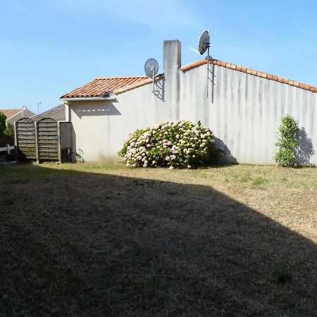 Maison De 4 Pieces Vue Mer, 6 Couchages, Terrasse, Proche A - Fr-1-224a-2 Dom wakacyjny