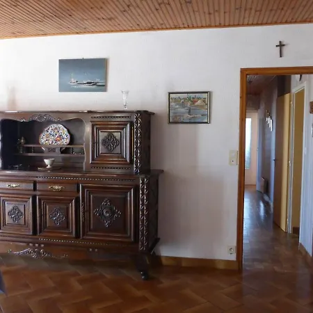 Maison De 4 Pieces Vue Mer, 6 Couchages, Terrasse, Proche A - Fr-1-224a-2 Brétignolles-sur-Mer